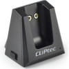 Oreillette Bluetooth CliPtec PBH220 / Blanche