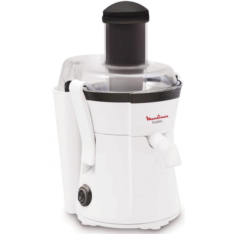 Centrifugeuse Moulinex Frutelia JU350B39 / 400W image 0