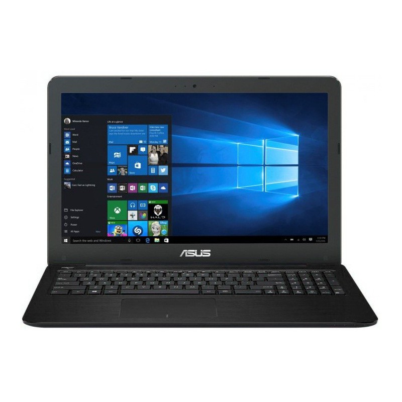 Pc portable Asus X556UJ / i7 6é Gén / 8 Go / Blanc + Licence BitDefender 1 an