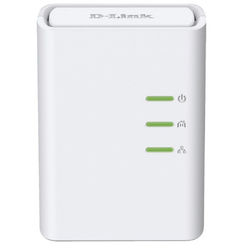 Mini-adaptateur CPL 200Mbps