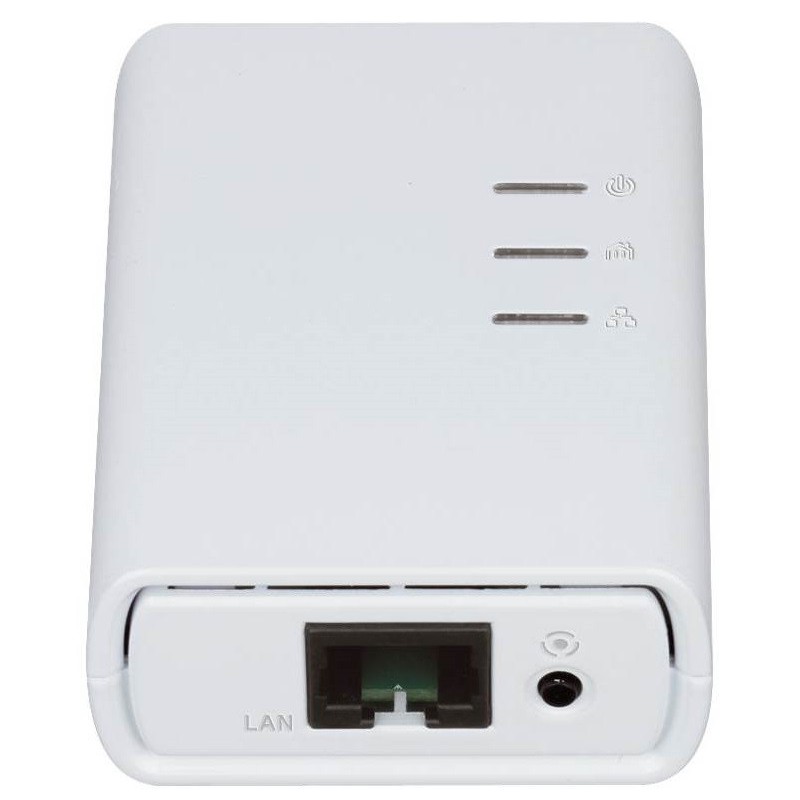 Mini-adaptateur CPL 200Mbps