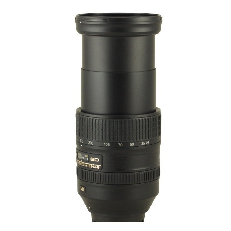 Objectif Nikon Nikkor 28 - 300 mm 