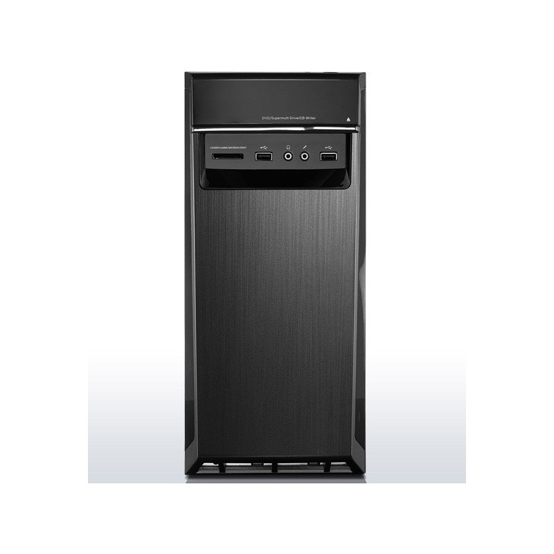 Pc de bureau Lenovo H50-50 / Dual Core / 4 Go