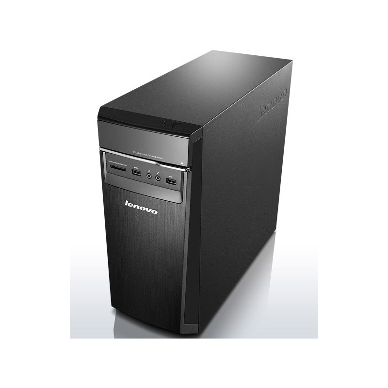Pc de bureau Lenovo H50-50 / Dual Core / 4 Go