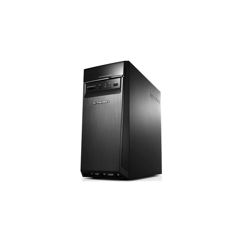 Pc de bureau Lenovo H50-50 / Dual Core / 4 Go