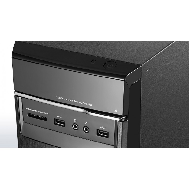 Pc de bureau Lenovo H50-50 / i5 4é Gén / 6 Go + Clé 3G offerte