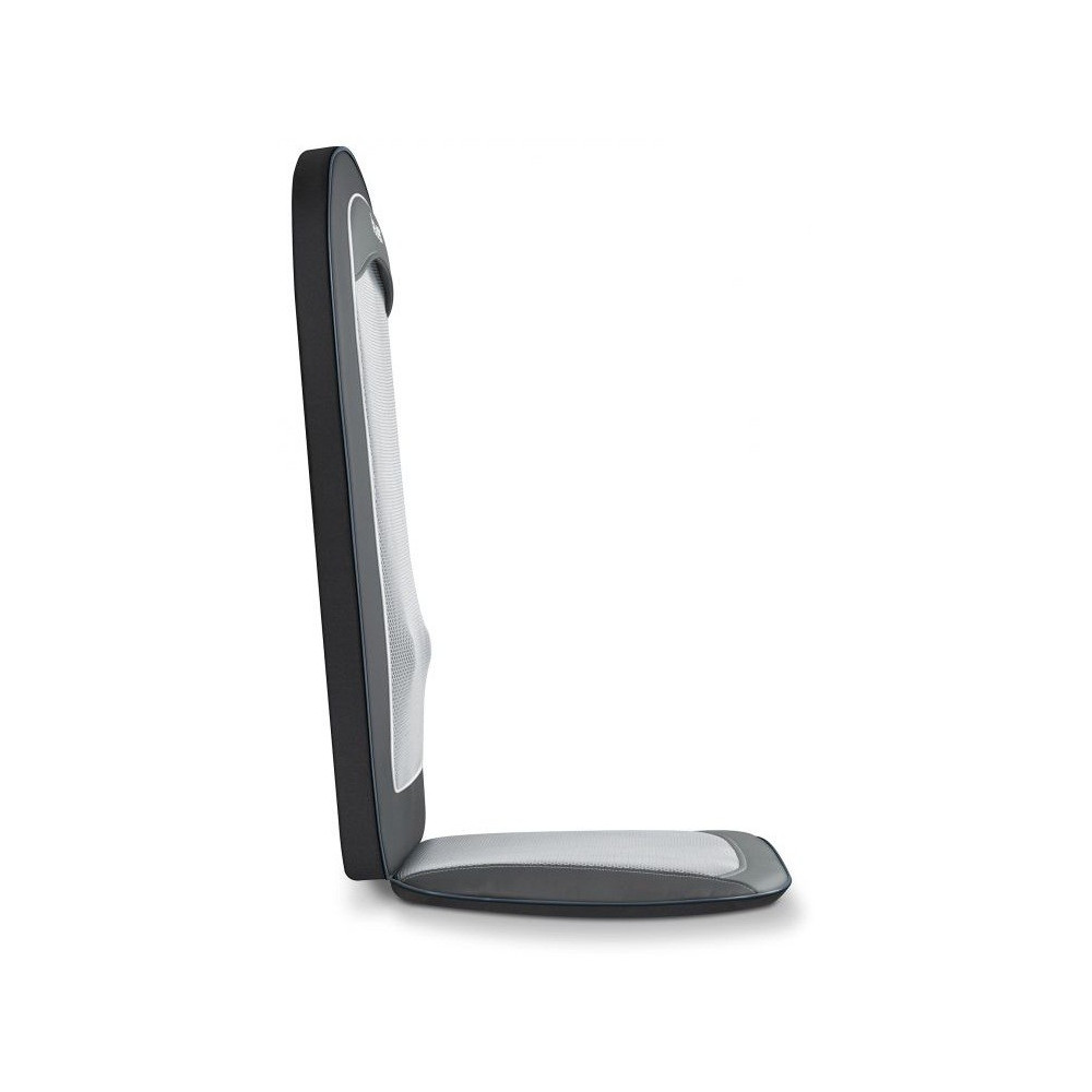 Siège de massage Shiatsu beurer MG 206 black