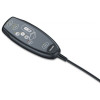 Siège de massage Shiatsu beurer MG 206 black