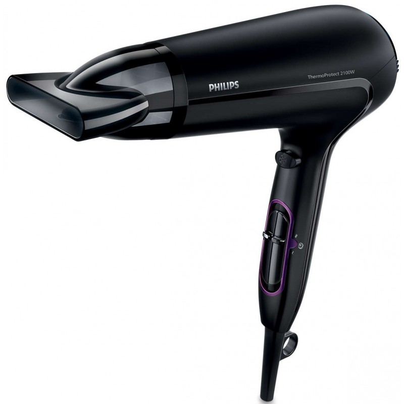 Sèche cheveux Philips HP4961/22 / 1600W