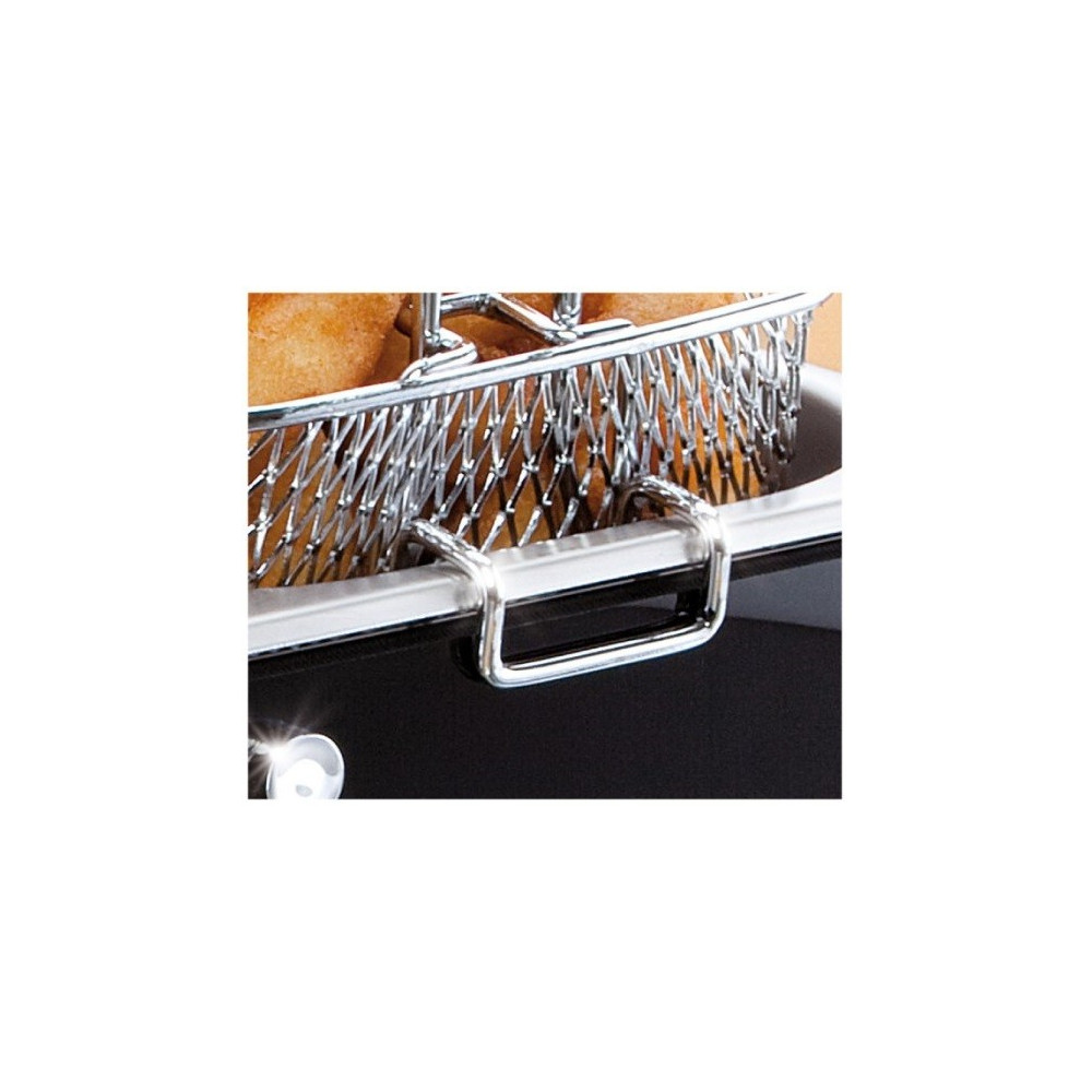 Friteuse Fakir Gala 1500W / Blanc