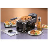 Friteuse Fakir Gala 1500W / Blanc