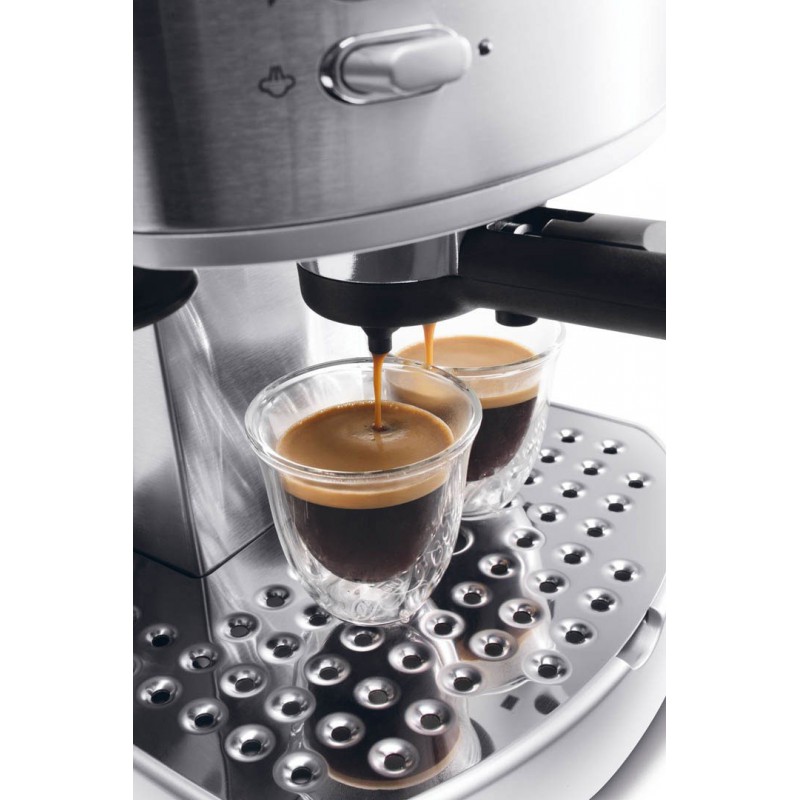 Machine à café Delonghi Expresso EC330S