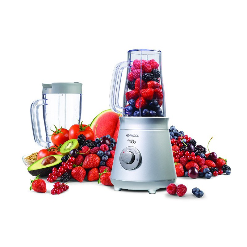 Blender KENWOOD Smoothie 2GO SB055