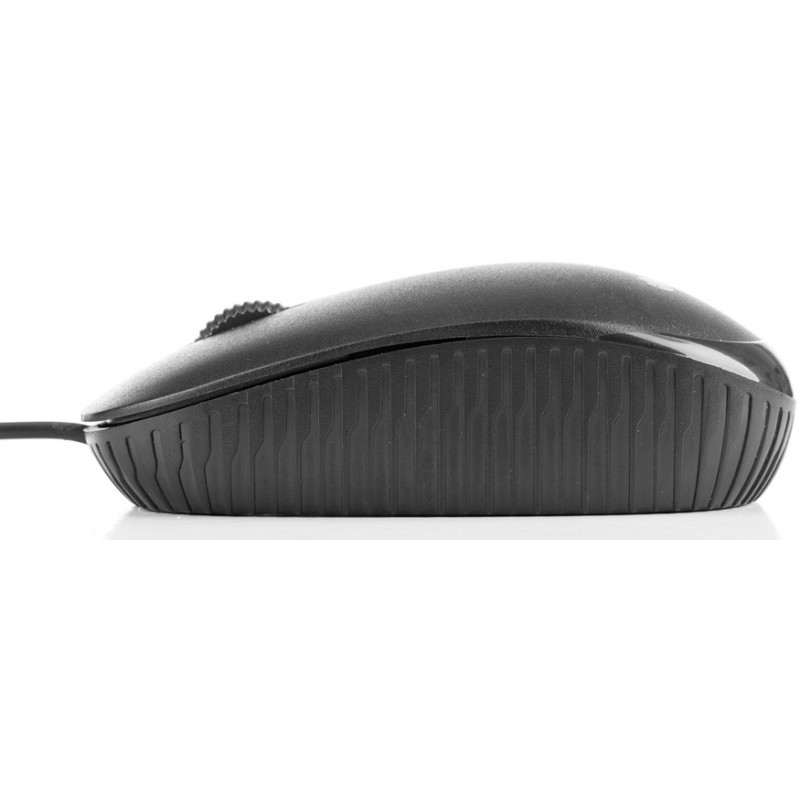 Souris Optique Logitech USB M100 / Noir