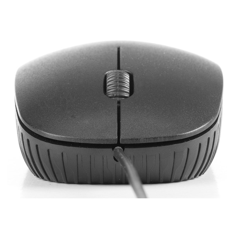 Souris Optique Logitech USB M100 / Noir
