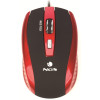 Souris sans Fil NGS Haze / Rouge