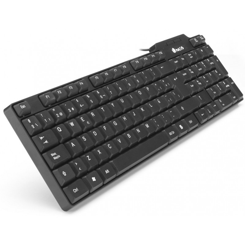 Clavier USB Macro K747474