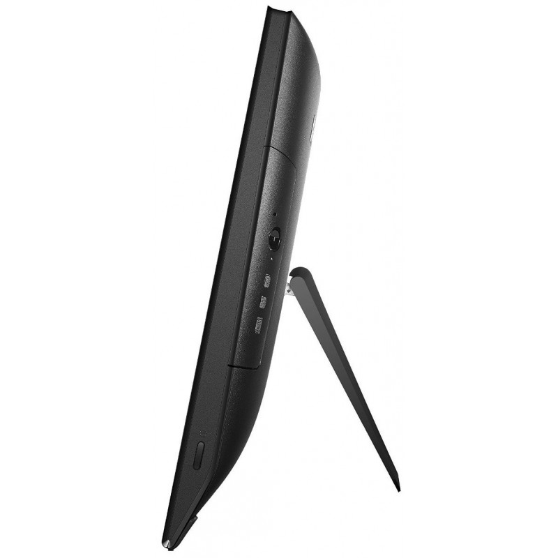 Pc de bureau Lenovo C260 / Quad Core / 4Go / Blanc + ?Clé 3G Offerte