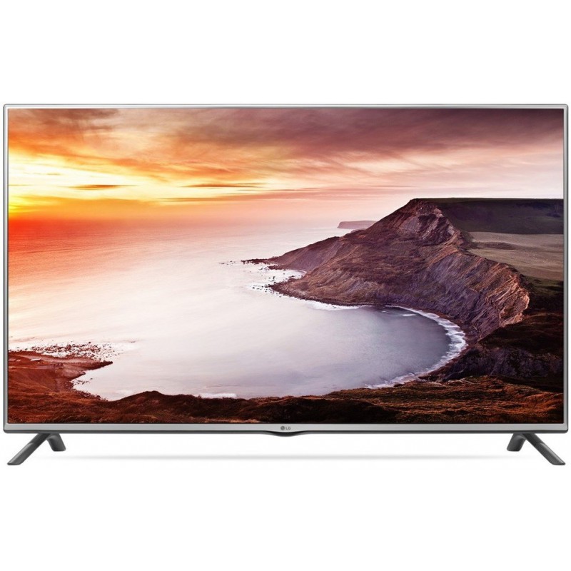 Téléviseur LG 32" LED HD 32LF550D