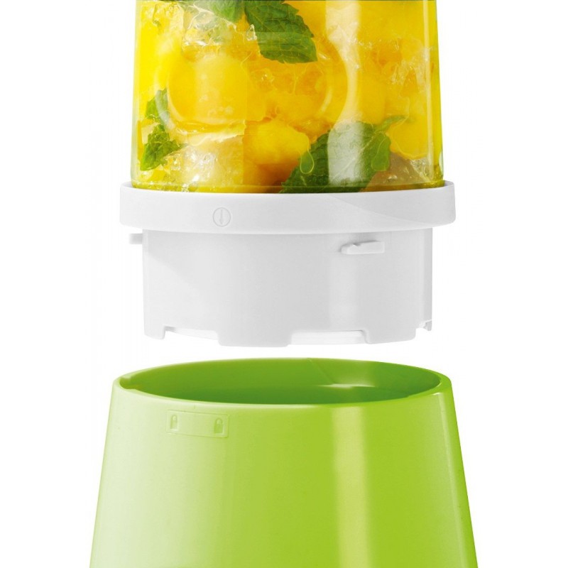 Blender Princess 2Go 350 W / Vert