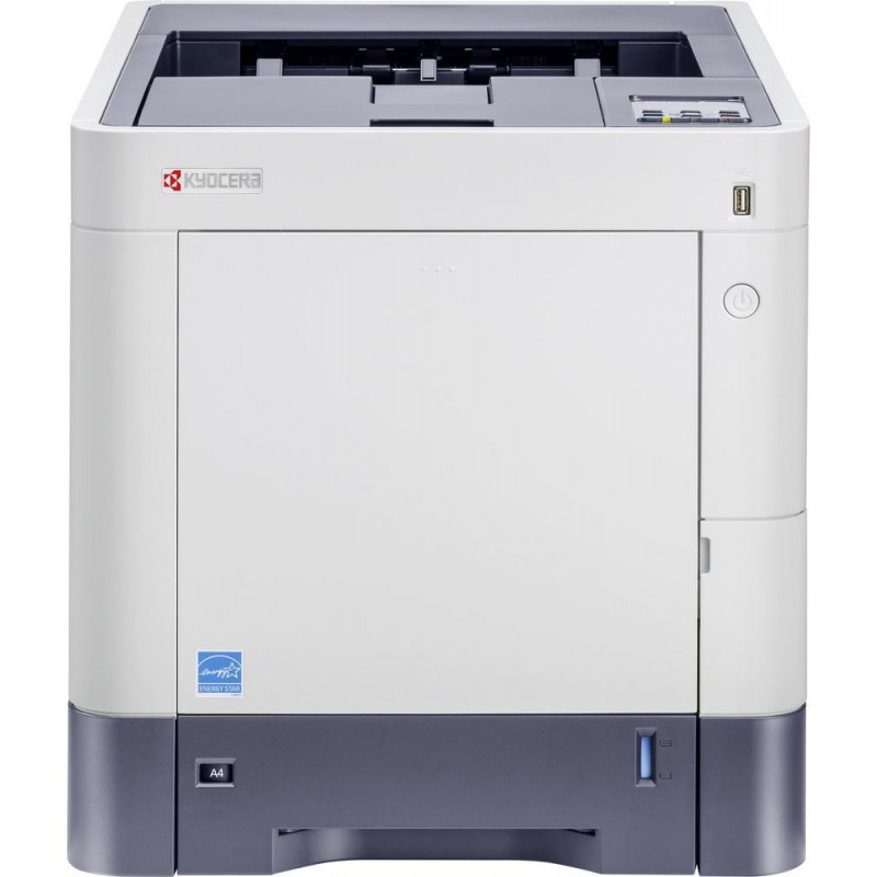 Imprimante Laser Couleur Kyocera Ecosys P6021cdn