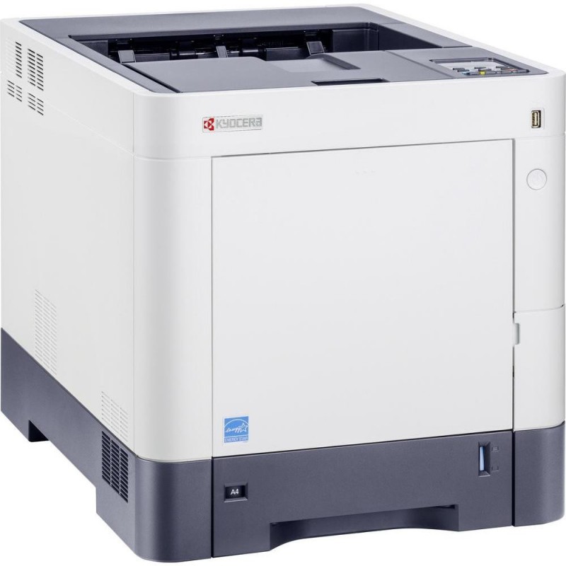 Imprimante Laser Couleur Kyocera Ecosys P6021cdn