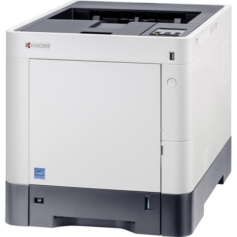 Imprimante Laser Couleur Kyocera Ecosys P6021cdn