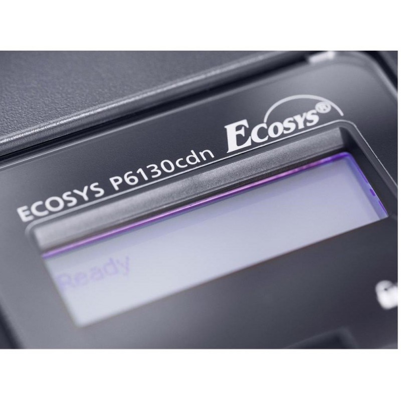 Imprimante Laser Couleur Kyocera Ecosys P6021cdn