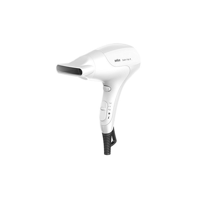 Sèche cheveux Braun satin hair HD 180 / 1800 W