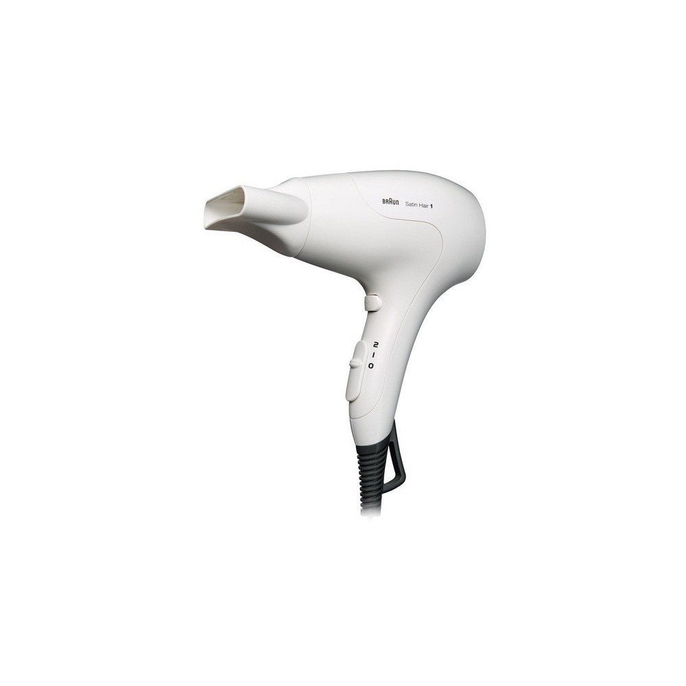 Sèche cheveux Braun satin hair HD 180 / 1800 W