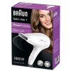 Sèche cheveux Braun satin hair HD 180 / 1800 W
