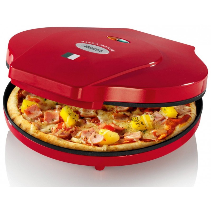 Appareil à Pizza Princess 1500 W