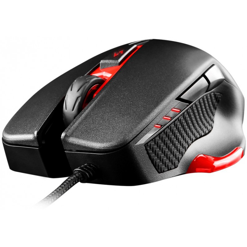 Souris USB Laser Gamer MSI Interceptor DS300