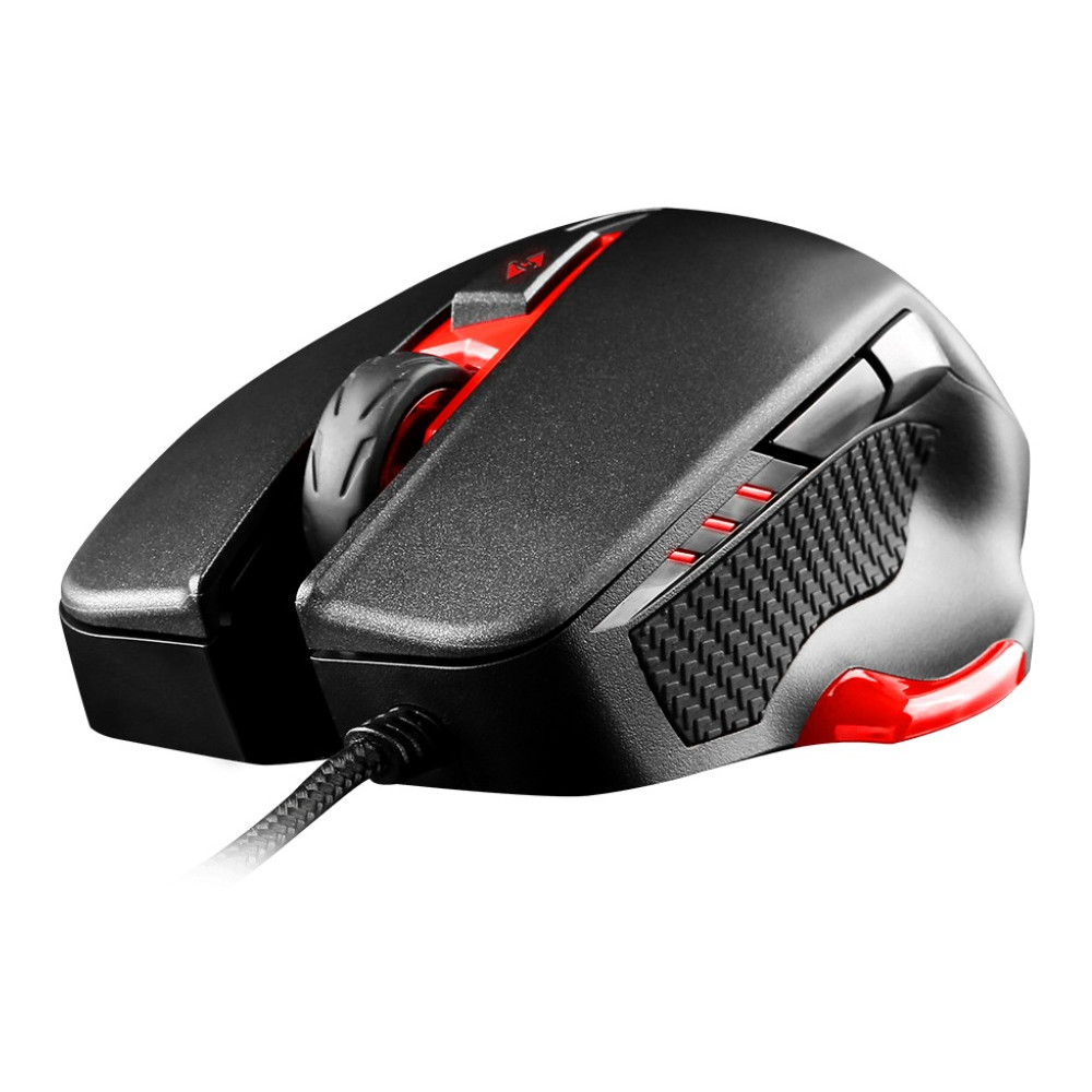 Souris USB Laser Gamer MSI Interceptor DS300
