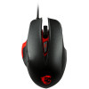 Souris USB Laser Gamer MSI Interceptor DS300