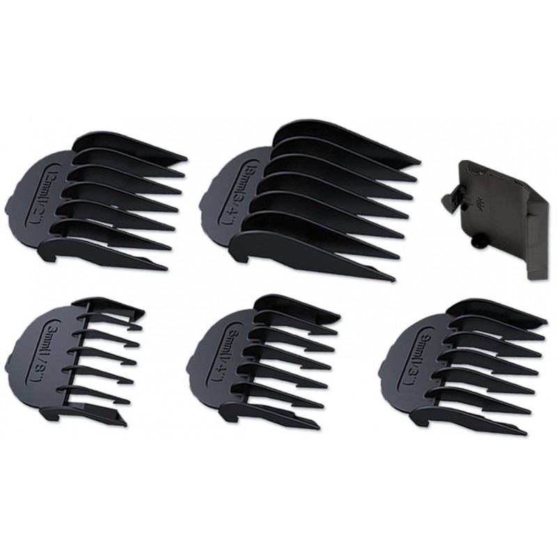 Tondeuse cheveux Apprentice - kit 10 pièces Remington HC5018
