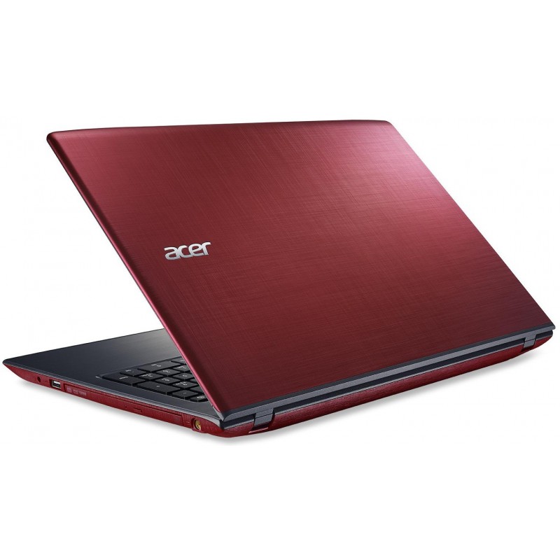 Pc Portable Acer Aspire E5-575 / i5 6è Gén / 8Go / Rouge + Clé 3G Offerte