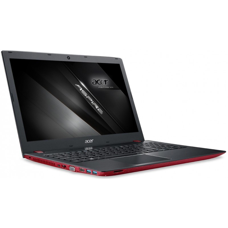 Pc Portable Acer Aspire E5-575 / i5 6è Gén / 8Go / Rouge + Clé 3G Offerte