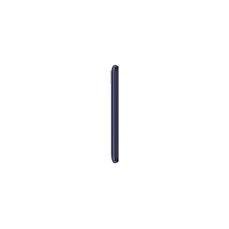 Téléphone Portable Evertek EverStar Q40 / Double SIM / Bleu
