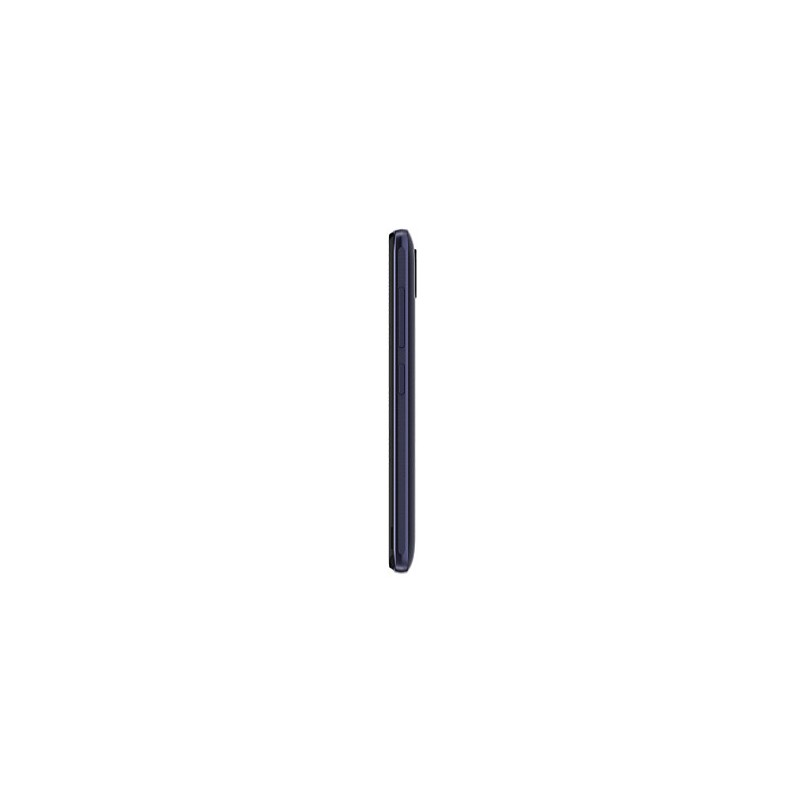 Téléphone Portable Evertek EverStar Q40 / Double SIM / Bleu