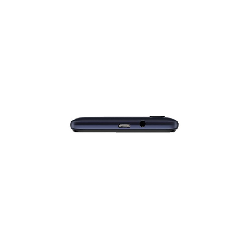 Téléphone Portable Evertek EverStar Q40 / Double SIM / Bleu