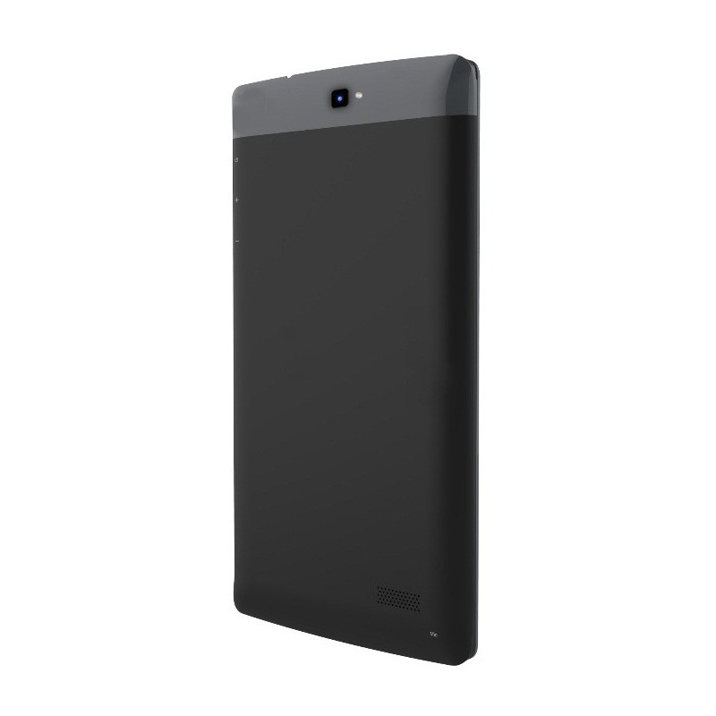 Tablette Vortex Tornado 7" Quad Core / 3G / Noir