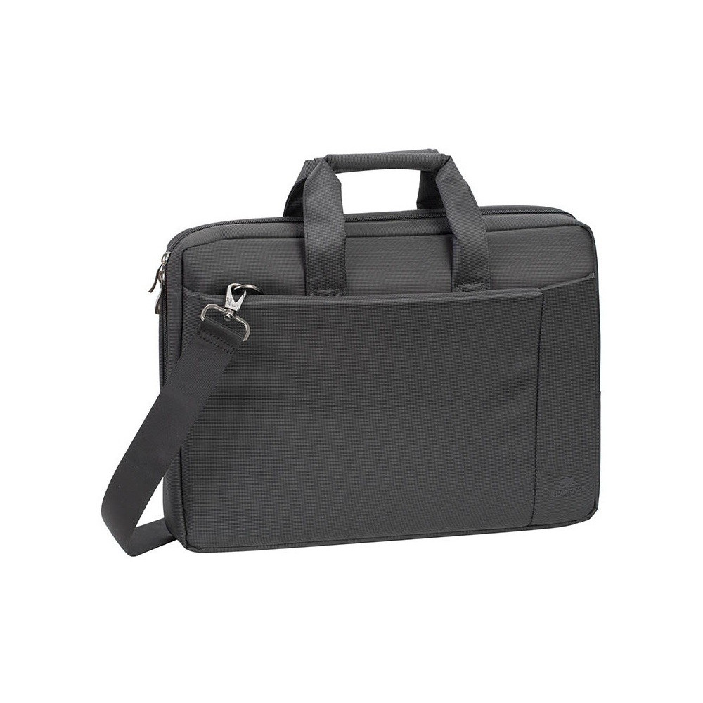 Sacoche pour PC Portable Rivacase 15.6" Noir