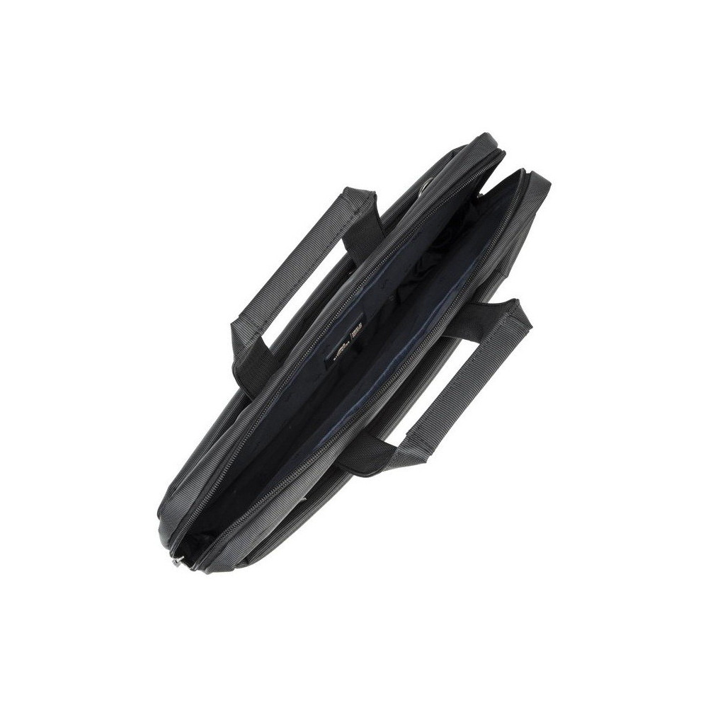 Sacoche pour PC Portable Rivacase 15.6" Noir