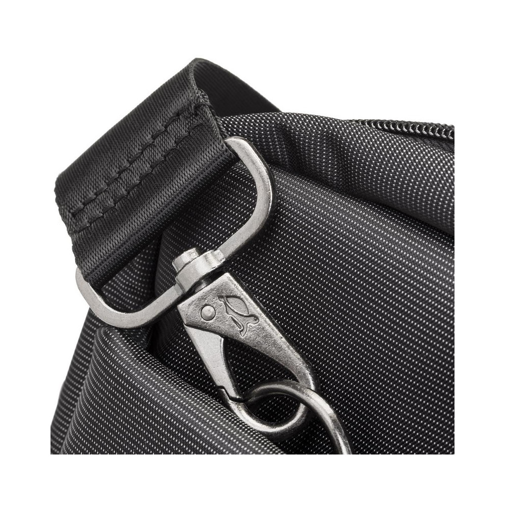 Sacoche pour PC Portable Rivacase 15.6" Noir