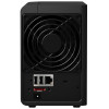 Serveur NAS Synology DiskStation DS216se / 2 Baies