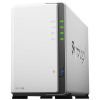 Serveur NAS Synology DiskStation DS216+ / 2 Baies