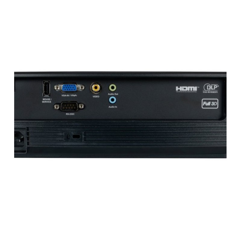 Vidéoprojecteur Optoma W330