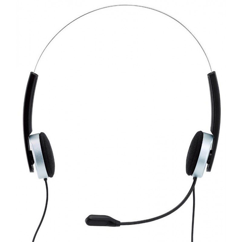Casque-Micro USB Genius HS-210