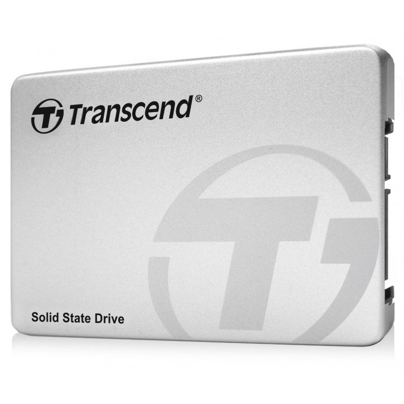 Disque Dur Interne SSD Transcend 480 Go / 2.5"